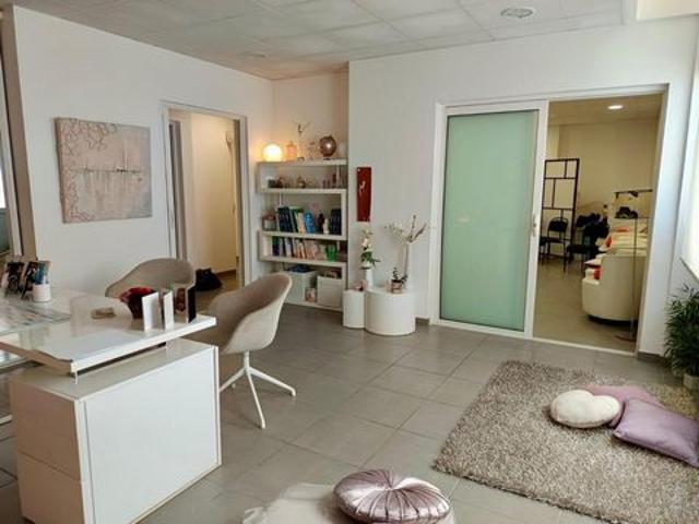 Bureau vente à Carcassonne