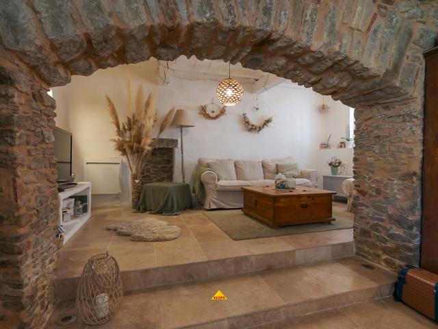 Maison location à Villegailhenc, Aude