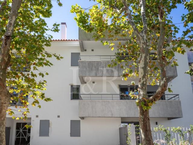 Apartamento venda em Carcavelos, Cascais