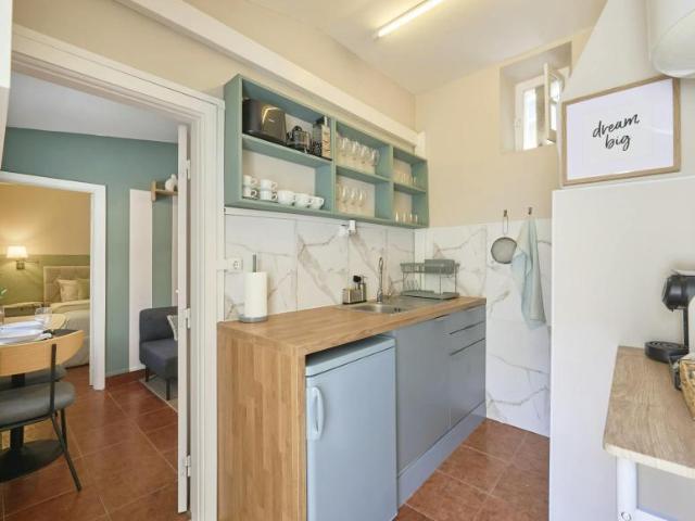 Apartamento alugar em Carcavelos, Cascais