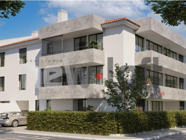 Apartamento venda em Carcavelos, Cascais