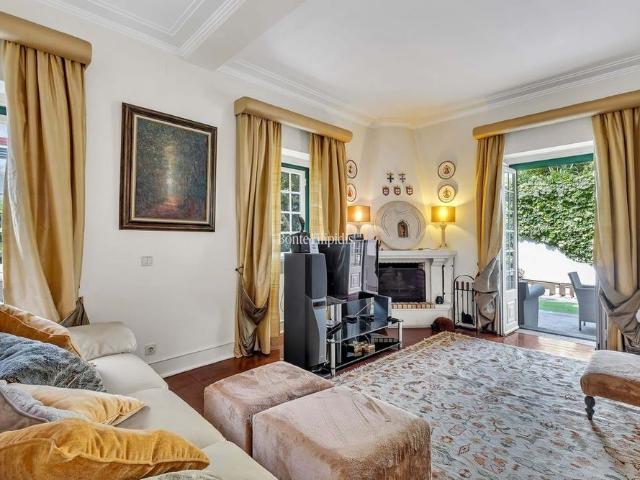 Casa alugar em Avenidas Novas, Lisboa