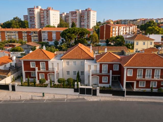 Casa venda em Carcavelos, Cascais