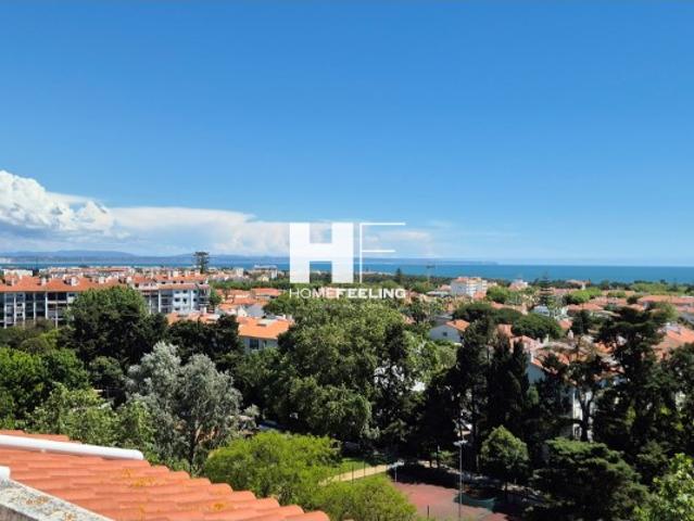 Apartamento venda em Rebelva, Cascais