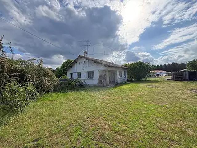 Maison vente à Dax, Carcen-ponson