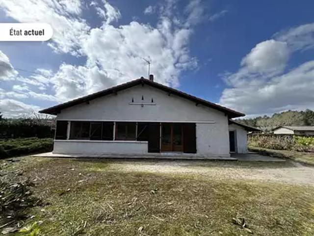 Maison vente à Dax, Carcen-ponson