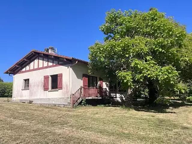 Maison vente à Ponson, Carcen-Ponson