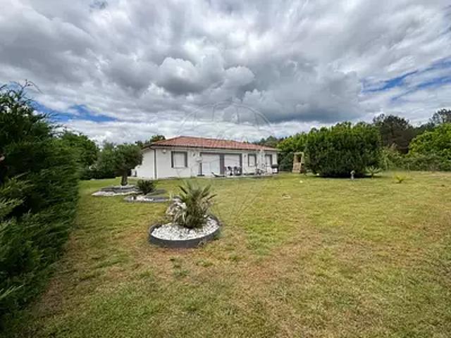 Maison vente à Carcen-ponson, Ponson