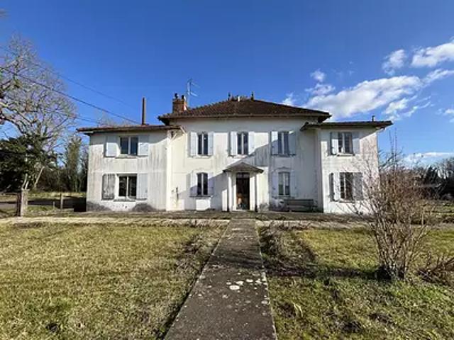 Maison vente à Carcen-ponson, Ponson
