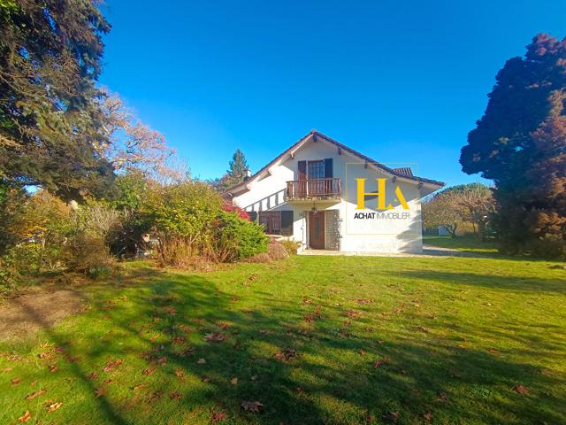 Maison vente à France métropolitaine, Carcen-ponson