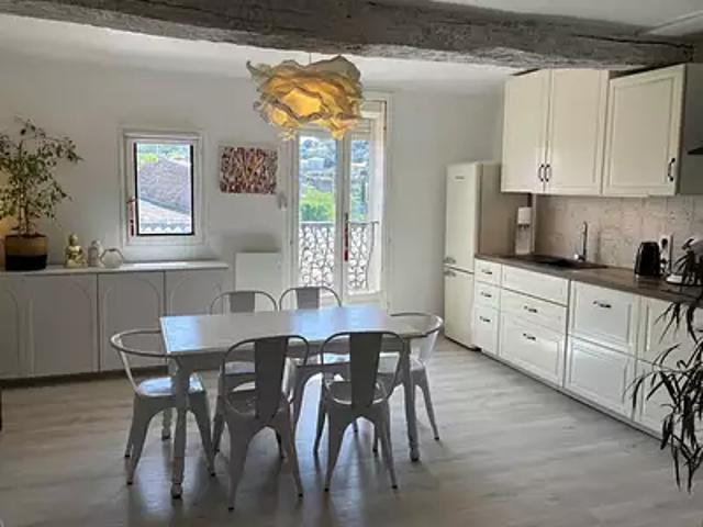Appartement vente à Brignoles, Carcès
