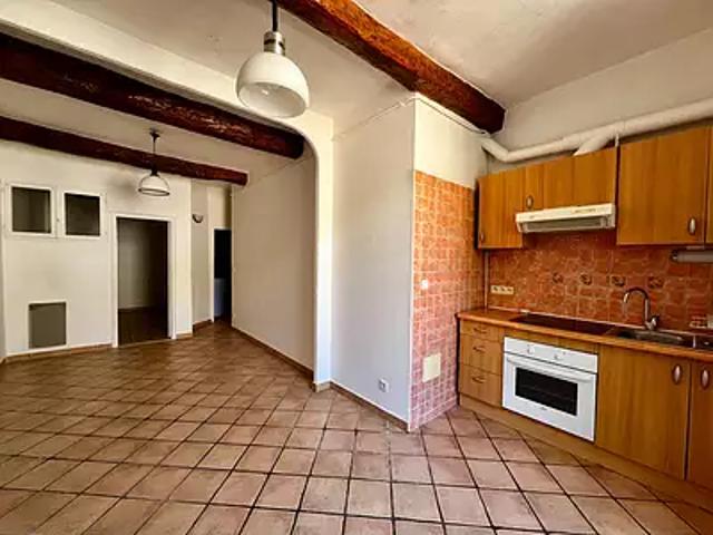 Appartement vente à Brignoles, Carcès