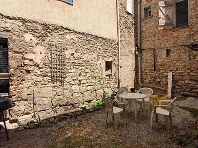 Appartement vente à Brignoles, Carcès