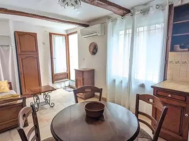 Appartement vente à Carcès, Var