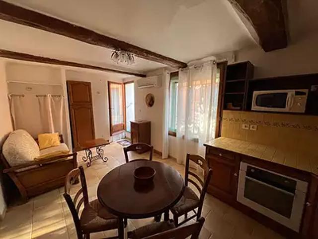 Appartement vente à Brignoles, Carcès