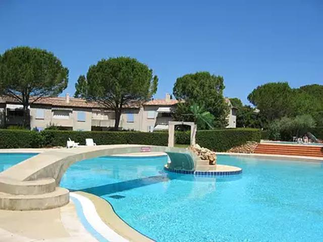 Appartement vente à Brignoles, Carcès