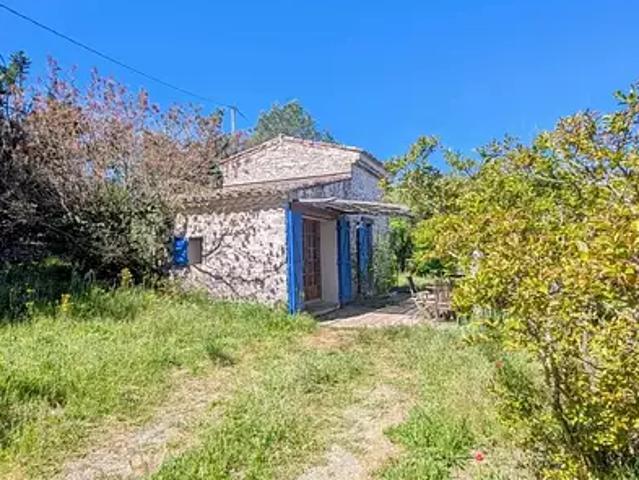 Maison vente à Brignoles, Carcès