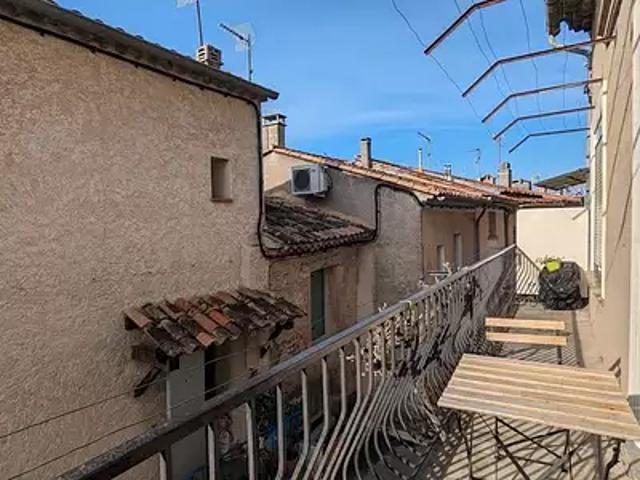 Maison vente à Brignoles, Carcès