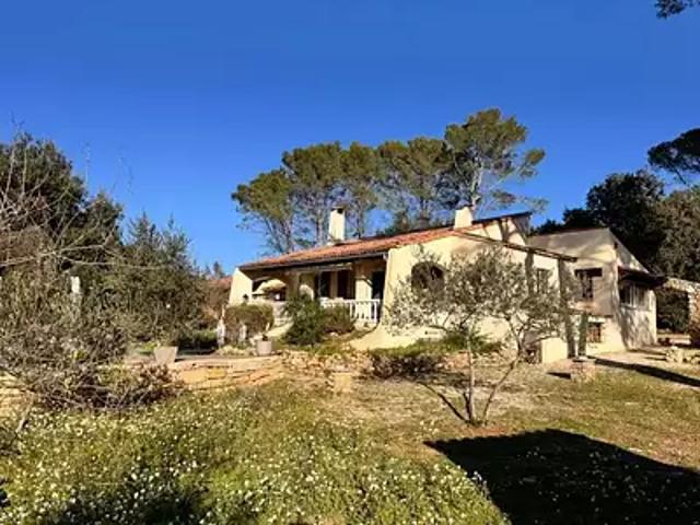 Maison vente à Brignoles, Carcès