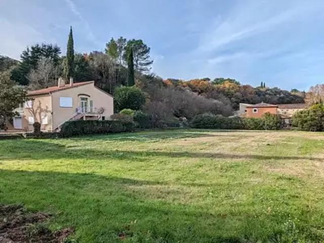 Maison vente à Brignoles, Carcès