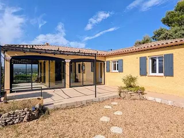 Maison vente à Brignoles, Carcès