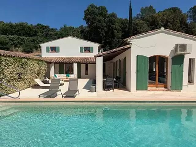 Maison vente à Brignoles, Carcès