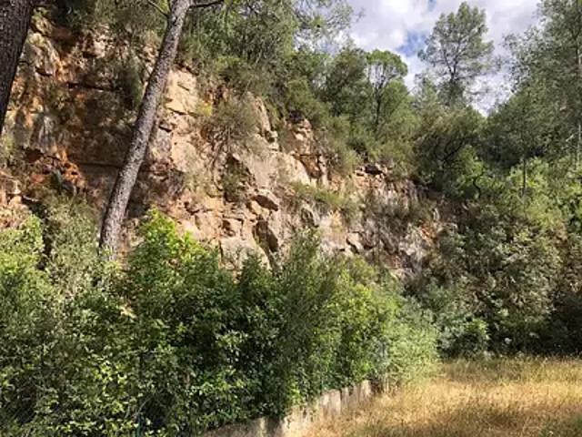 Terrain vente à Brignoles, Carcès