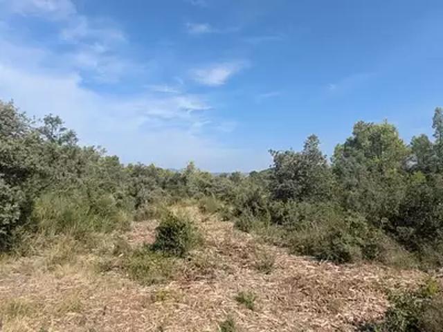 Terrain vente à Brignoles, Carcès