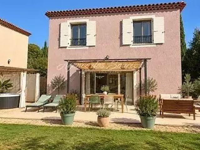 Maison location à Carcès, Var
