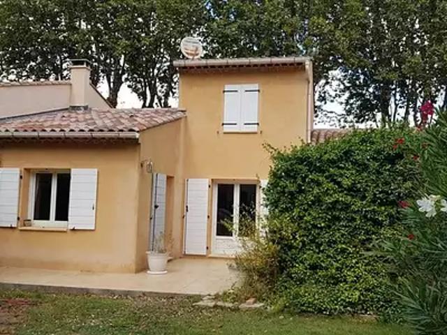 Maison location à Brignoles, Carcès