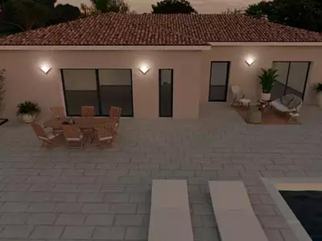 Maison vente à Brignoles, Carcès