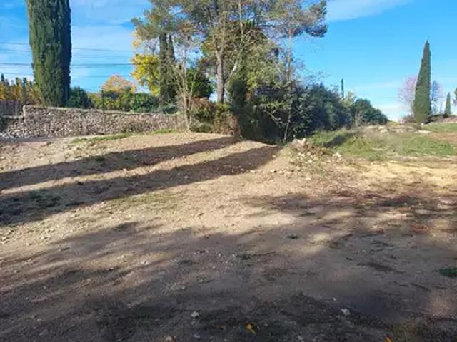 Terrain vente à Brignoles, Carcès