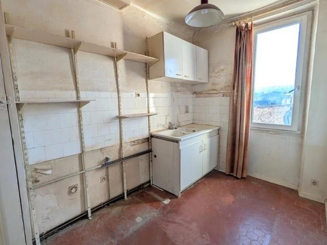 Appartement vente à Carcès, Var