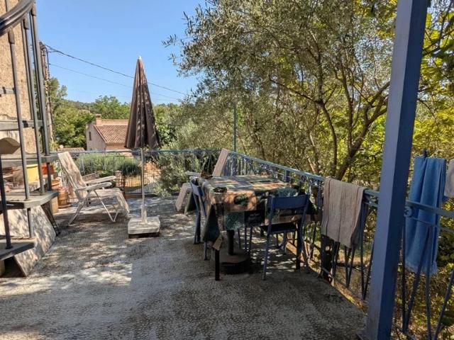 Maison vente à Brignoles, Carcès