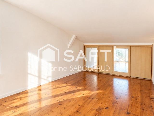 Appartement vente à Carcès, Var
