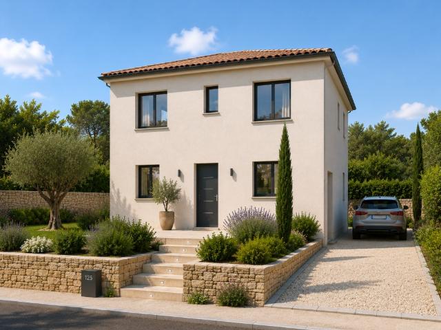 Maison vente à Brignoles, Carcès