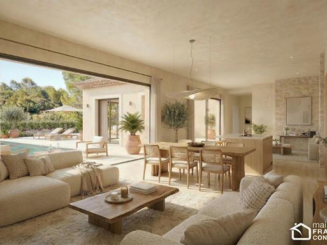 Maison vente à Brignoles, Carcès