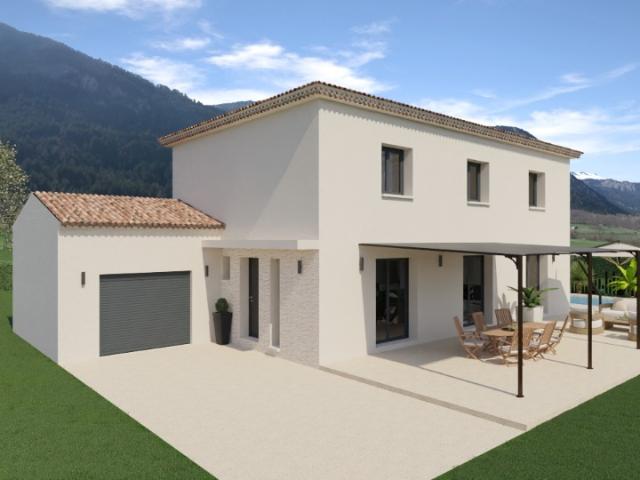 Maison vente à Brignoles, Carcès