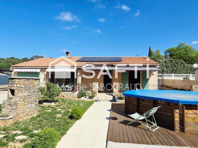 Maison vente à Brignoles, Carcès
