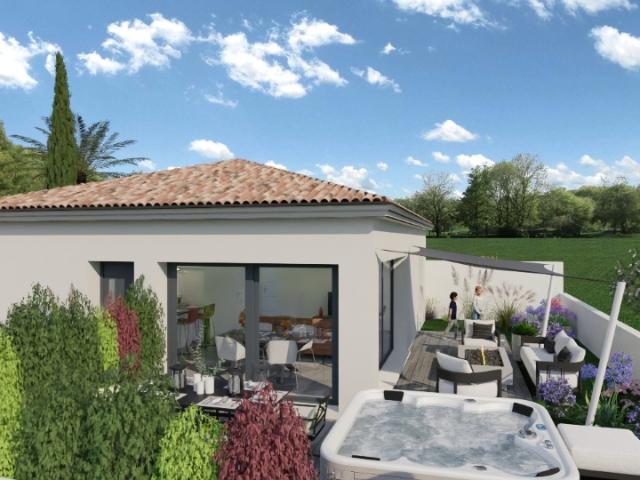 Maison vente à Carcès, Var