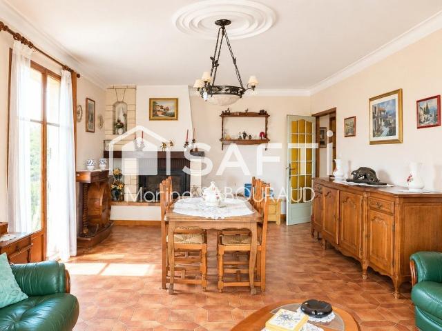 Maison vente à Carcès, Var