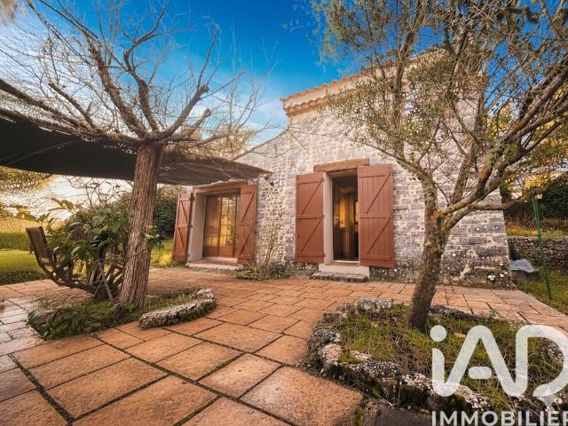 Maison vente à Brignoles, Carcès