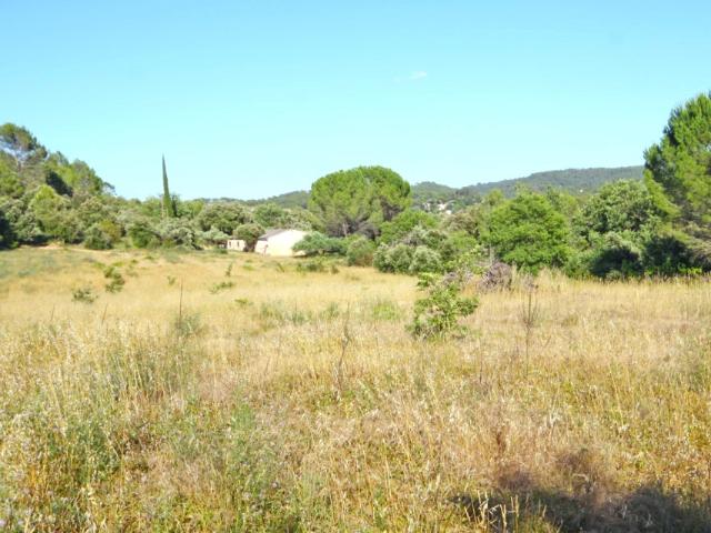 Terrain vente à Brignoles, Carcès