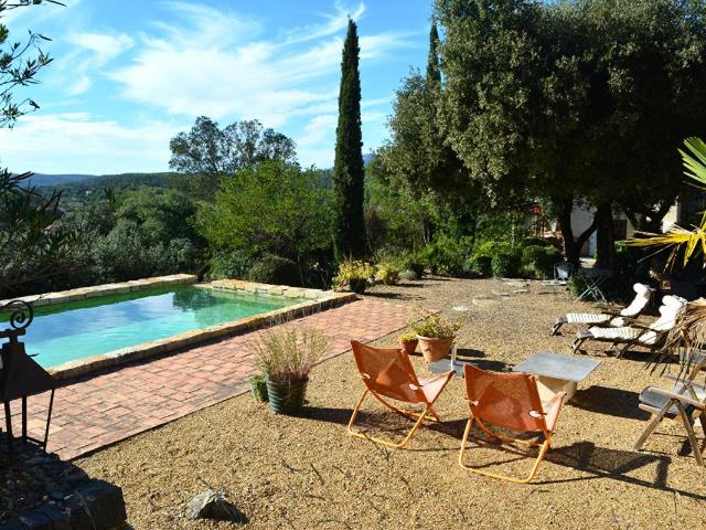 Villa vente à Brignoles, Carcès