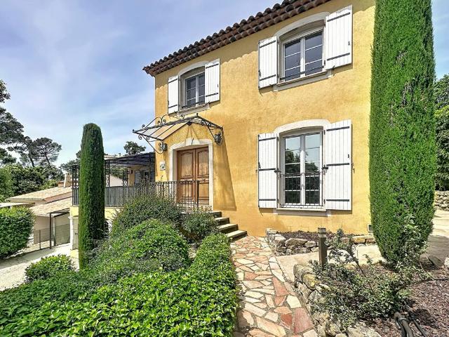 Villa vente à Brignoles, Carcès