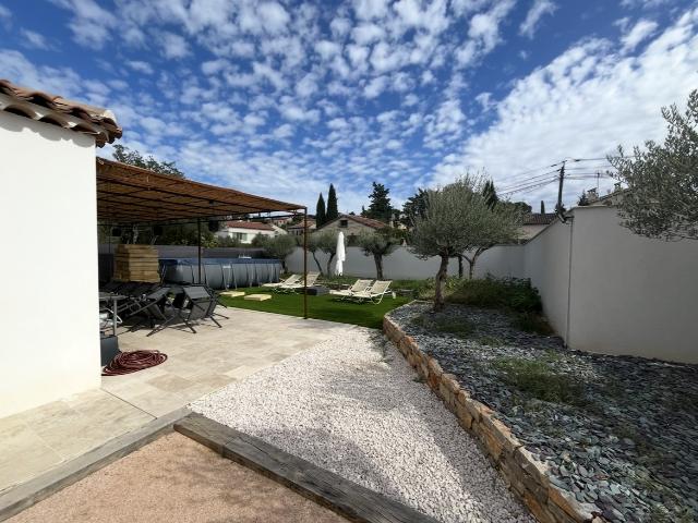 Villa vente à Brignoles, Carcès