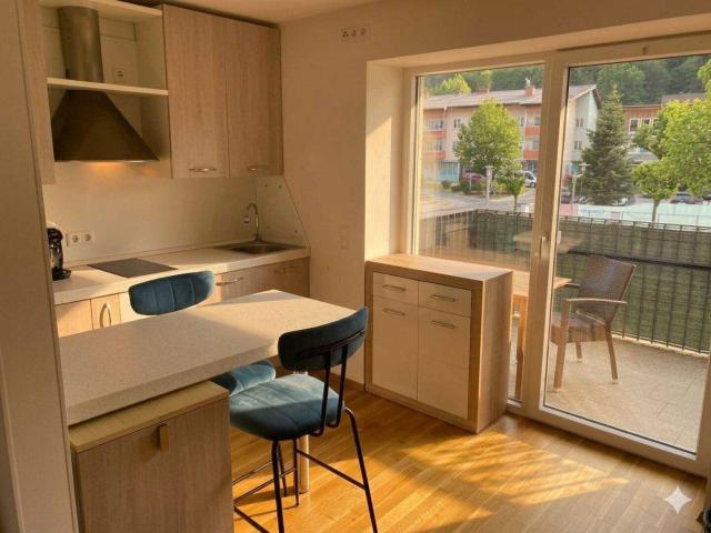 Apartment kaufen in Radenthein, Kärnten