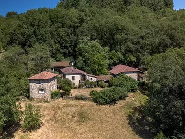 Maison vente à Le Fort, Cardaillac