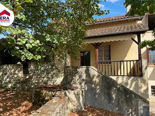 Maison location à Figeac, Cardaillac