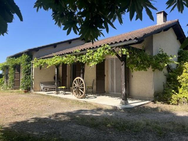 Maison vente à Figeac, Cardaillac